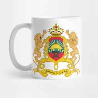 Morocco Mug